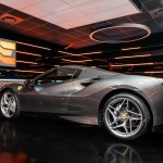 FERRARI F8 SPIDER 3.9 720 DCT