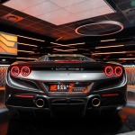 FERRARI F8 SPIDER 3.9 720 DCT