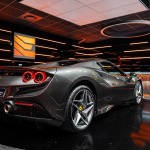 FERRARI F8 SPIDER 3.9 720 DCT