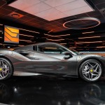 FERRARI F8 SPIDER 3.9 720 DCT