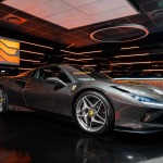 FERRARI F8 SPIDER 3.9 720 DCT
