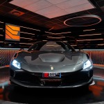 FERRARI F8 SPIDER 3.9 720 DCT