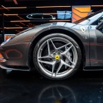 FERRARI F8 SPIDER 3.9 720 DCT