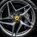 FERRARI F8 SPIDER 3.9 720 DCT