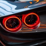 FERRARI F8 SPIDER 3.9 720 DCT