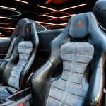 FERRARI F8 SPIDER 3.9 720 DCT