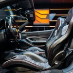 FERRARI F8 SPIDER 3.9 720 DCT