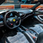 FERRARI F8 SPIDER 3.9 720 DCT