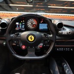 FERRARI F8 SPIDER 3.9 720 DCT