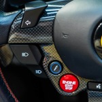 FERRARI F8 SPIDER 3.9 720 DCT