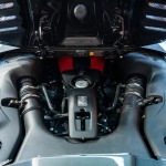 FERRARI F8 SPIDER 3.9 720 DCT