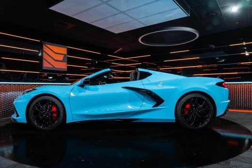 Corvette