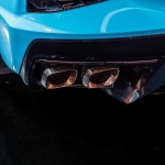 CORVETTE C8 STINGRAY TARGA 6.2L V8 482 2LT