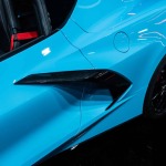 CORVETTE C8 STINGRAY TARGA 6.2L V8 482 2LT
