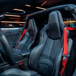CORVETTE C8 STINGRAY TARGA 6.2L V8 482 2LT