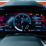 CORVETTE C8 STINGRAY TARGA 6.2L V8 482 2LT