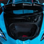 CORVETTE C8 STINGRAY TARGA 6.2L V8 482 2LT