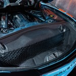 CORVETTE C8 STINGRAY TARGA 6.2L V8 482 2LT