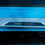 CORVETTE C8 STINGRAY TARGA 6.2L V8 482 2LT