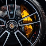 PORSCHE 992 TURBO S CABRIOLET 3.8 650