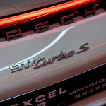 PORSCHE 992 TURBO S CABRIOLET 3.8 650