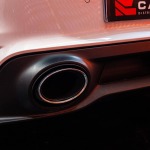 PORSCHE 992 TURBO S CABRIOLET 3.8 650