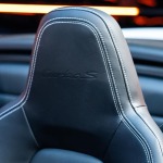 PORSCHE 992 TURBO S CABRIOLET 3.8 650