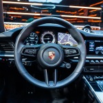PORSCHE 992 TURBO S CABRIOLET 3.8 650