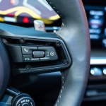 PORSCHE 992 TURBO S CABRIOLET 3.8 650