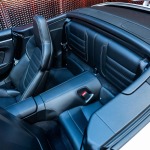 PORSCHE 992 TURBO S CABRIOLET 3.8 650
