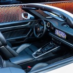 PORSCHE 992 TURBO S CABRIOLET 3.8 650