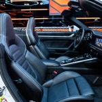PORSCHE 992 TURBO S CABRIOLET 3.8 650