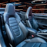 PORSCHE 992 TURBO S CABRIOLET 3.8 650