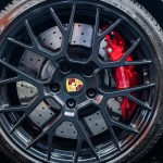 PORSCHE 992 TARGA 4 GTS PDK