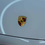 PORSCHE 992 TARGA 4 GTS PDK