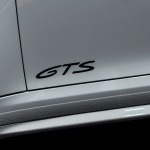 PORSCHE 992 TARGA 4 GTS PDK