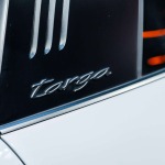 PORSCHE 992 TARGA 4 GTS PDK