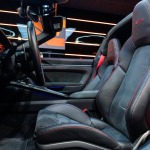 PORSCHE 992 TARGA 4 GTS PDK
