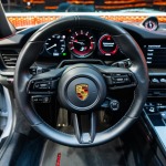 PORSCHE 992 TARGA 4 GTS PDK