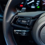 PORSCHE 992 TARGA 4 GTS PDK
