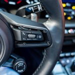 PORSCHE 992 TARGA 4 GTS PDK