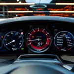 PORSCHE 992 TARGA 4 GTS PDK