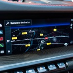 PORSCHE 992 TARGA 4 GTS PDK