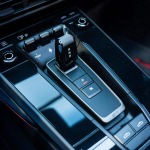 PORSCHE 992 TARGA 4 GTS PDK
