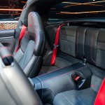 PORSCHE 992 TARGA 4 GTS PDK