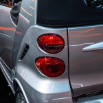 SMART FORTWO BRABUS CABRIOLET 102CH XCLUSIVE SOFTOUCH