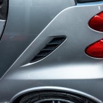 SMART FORTWO BRABUS CABRIOLET 102CH XCLUSIVE SOFTOUCH