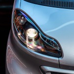 SMART FORTWO BRABUS CABRIOLET 102CH XCLUSIVE SOFTOUCH