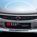 SMART FORTWO BRABUS CABRIOLET 102CH XCLUSIVE SOFTOUCH