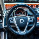 SMART FORTWO BRABUS CABRIOLET 102CH XCLUSIVE SOFTOUCH